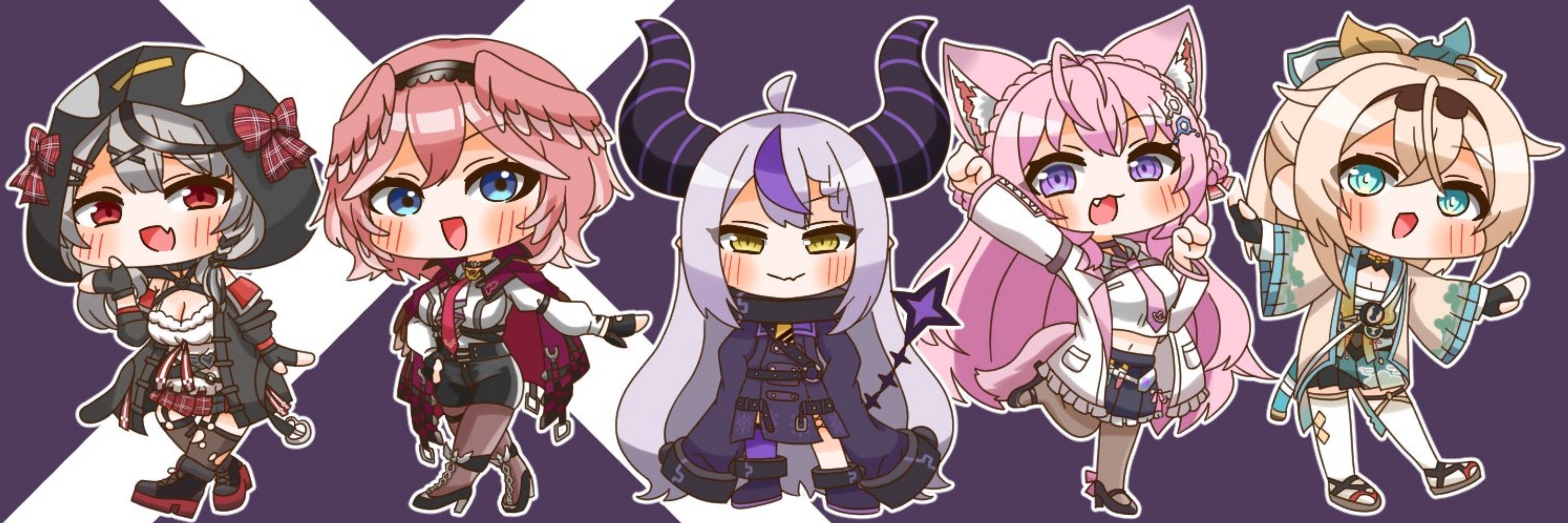 のっきの