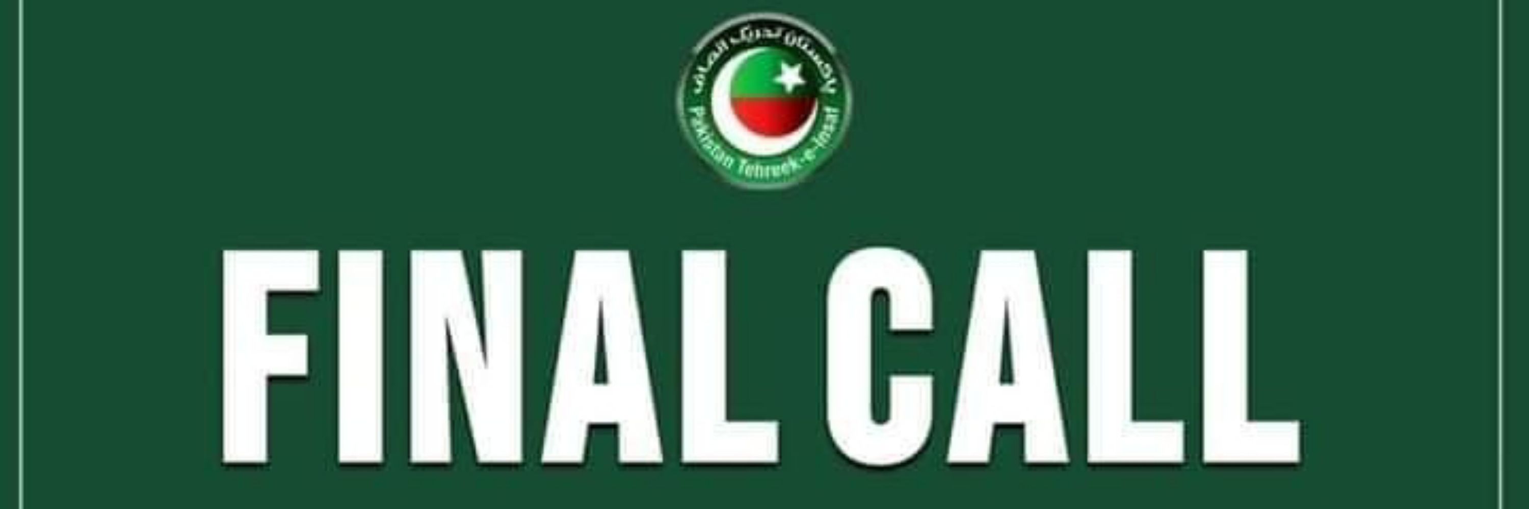 Imran Khan