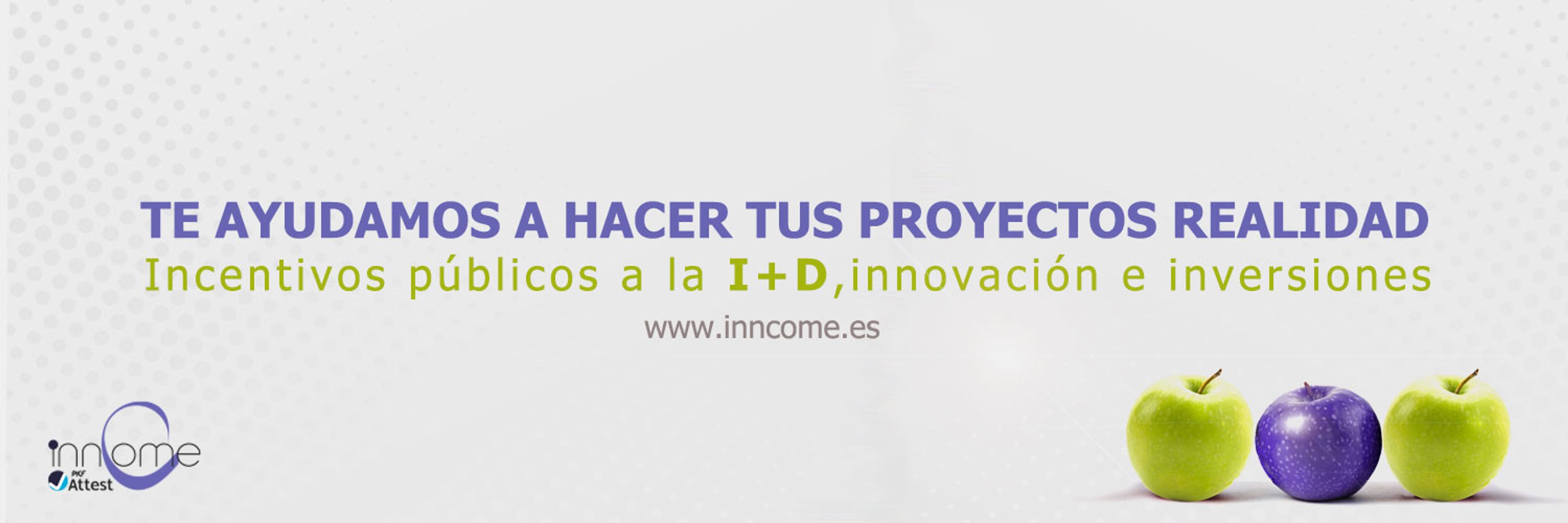 innCome I+D+i