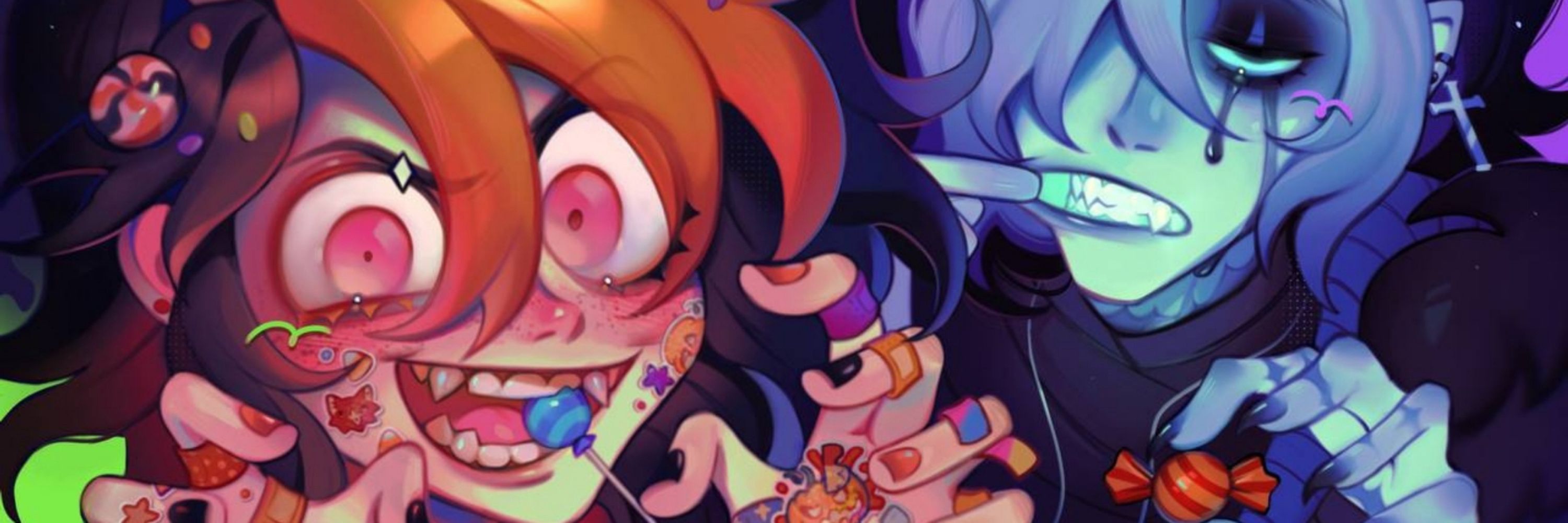Sweet Sin