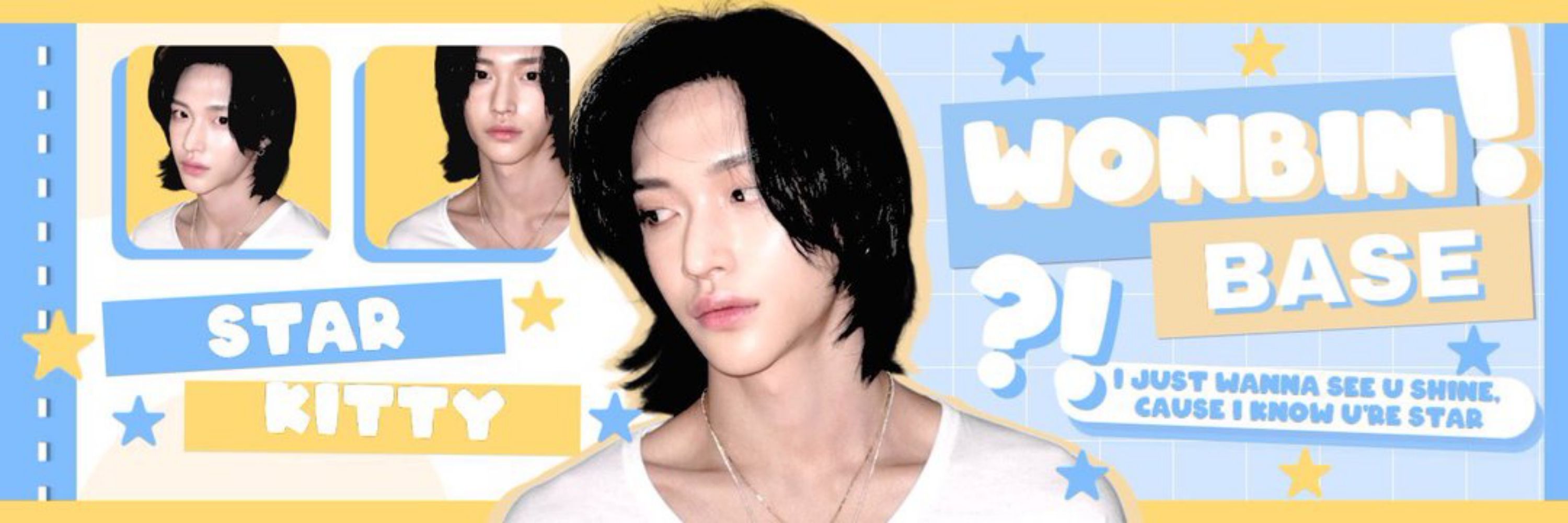 WONBIN BASE