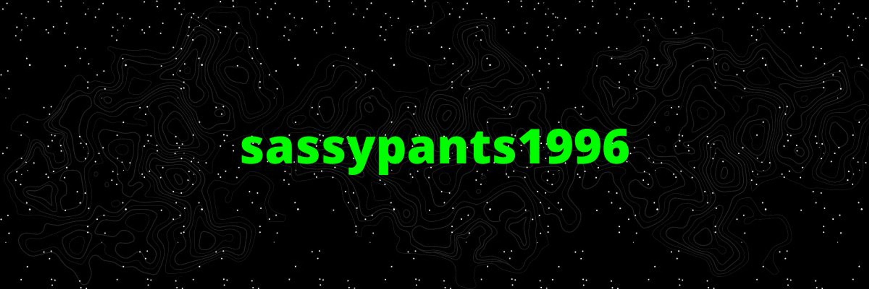 Smashypants (he/him)