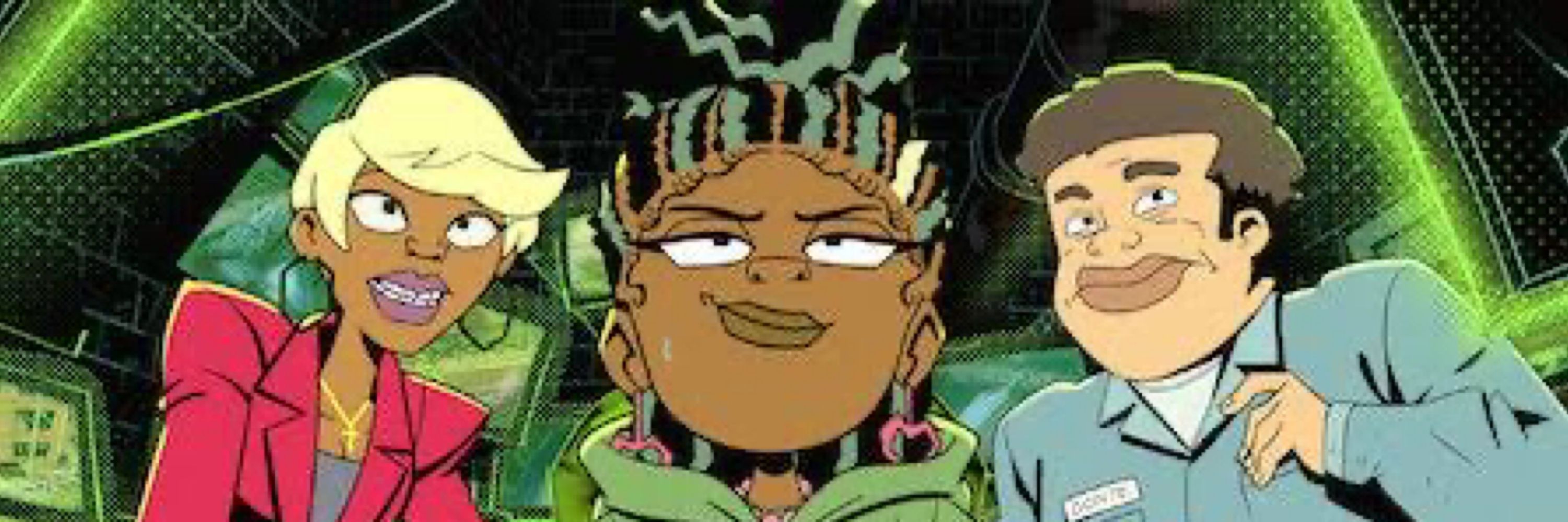 Porteira de wakanda