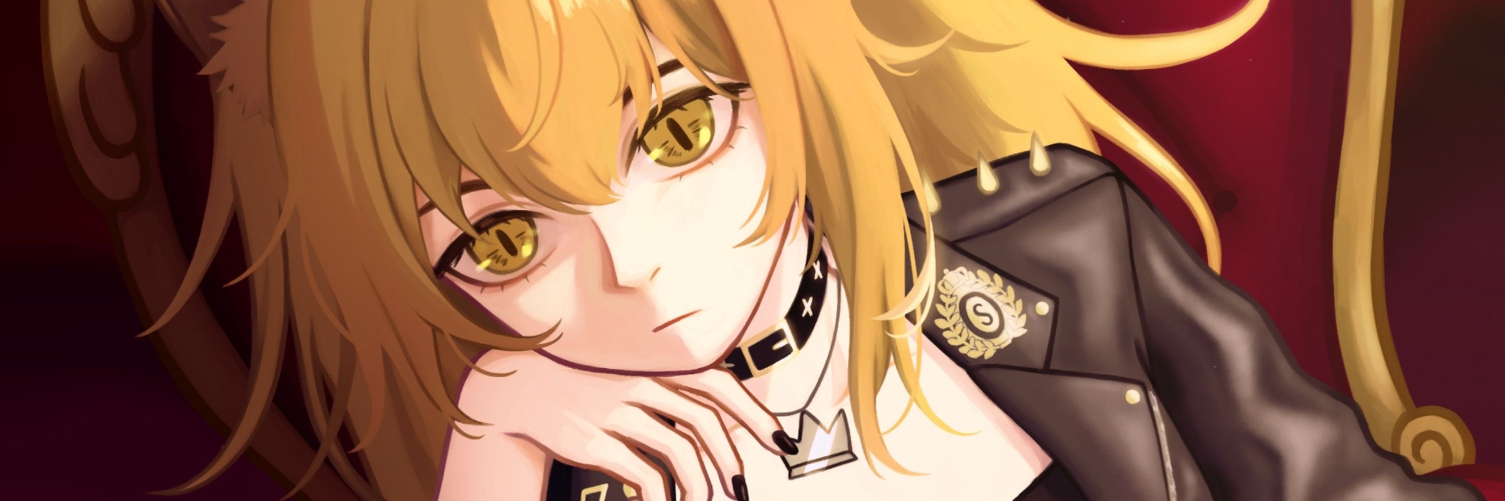 Abby | @ Anime North AA360