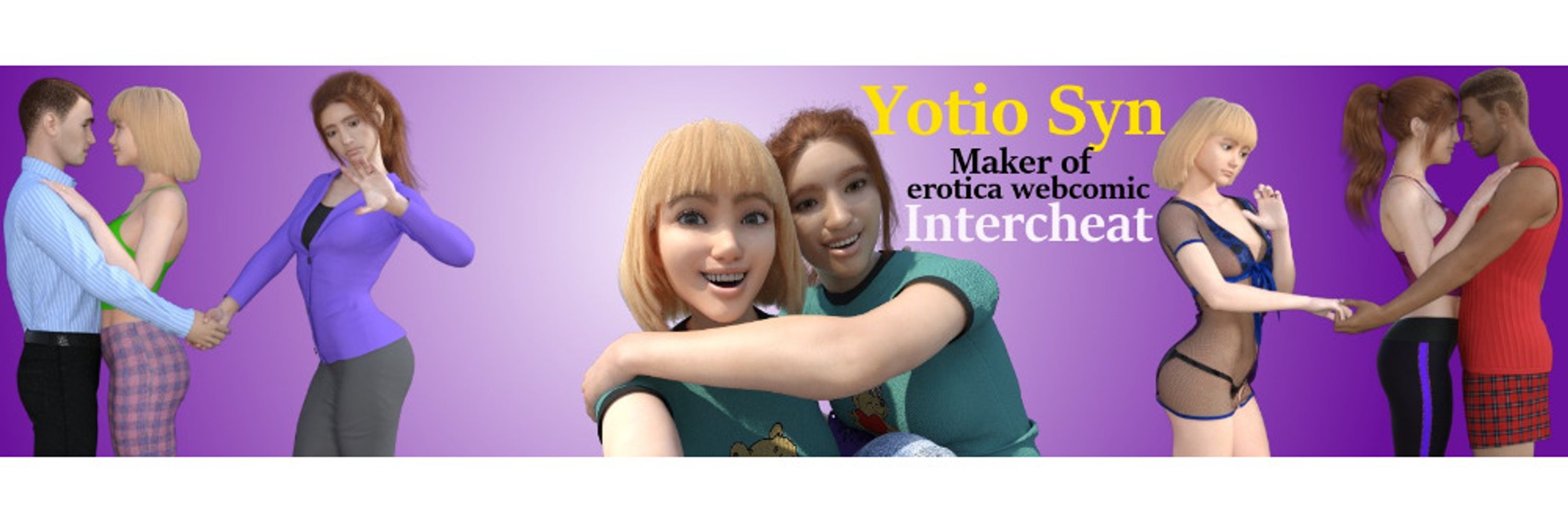 Yotio Syn