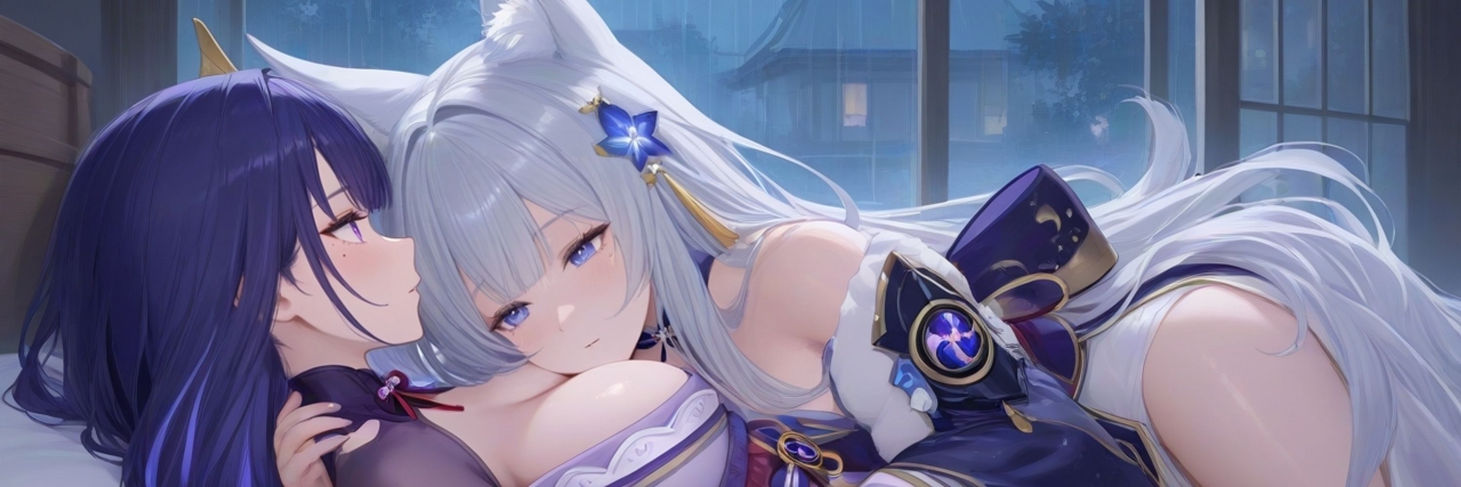 🌩️💜 Ei ~ Shinano 🤍🇯🇵 ( En Celo )