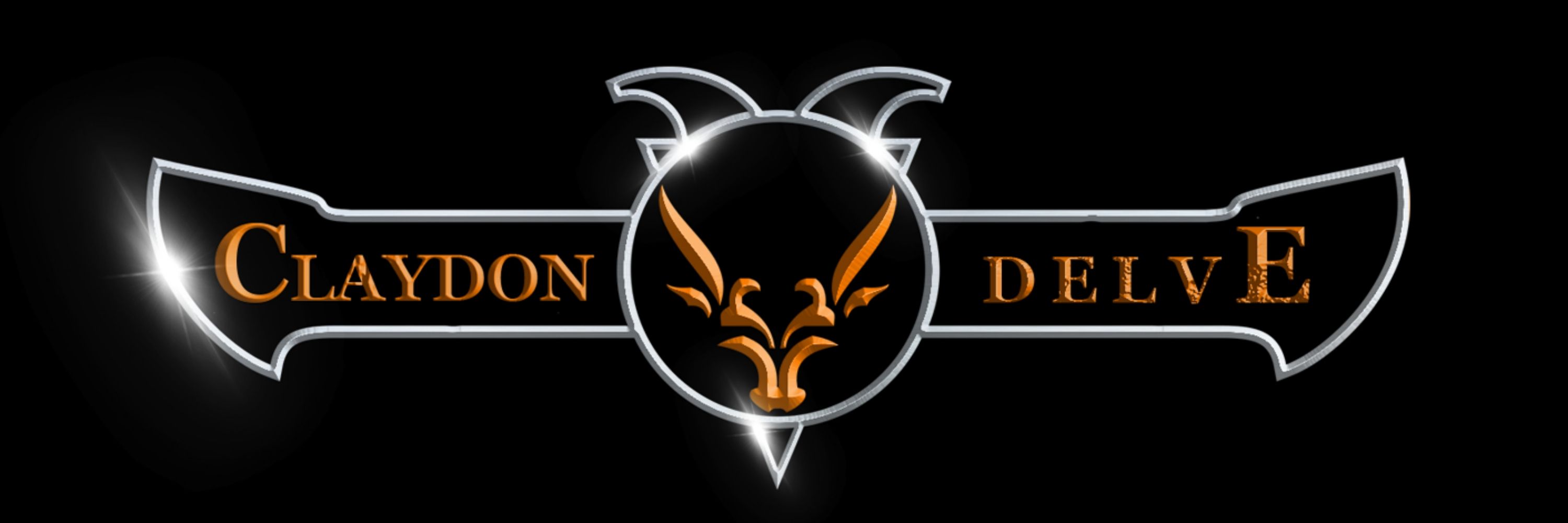 Claydon Delve