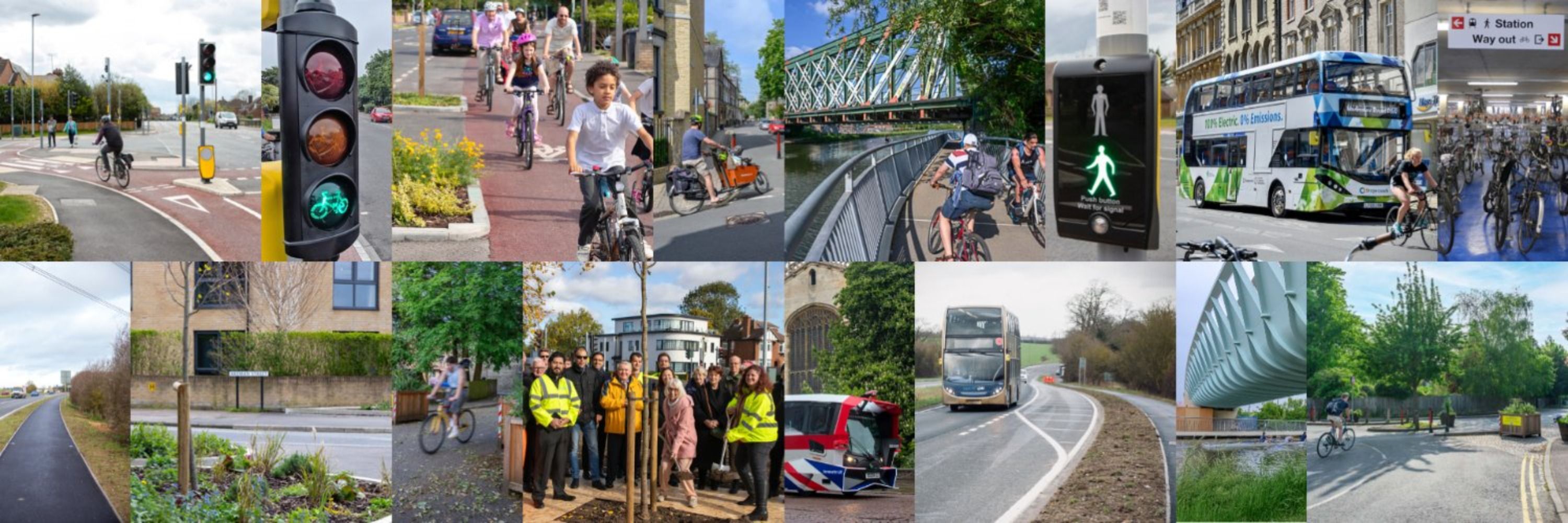 Greater Cambridge Partnership