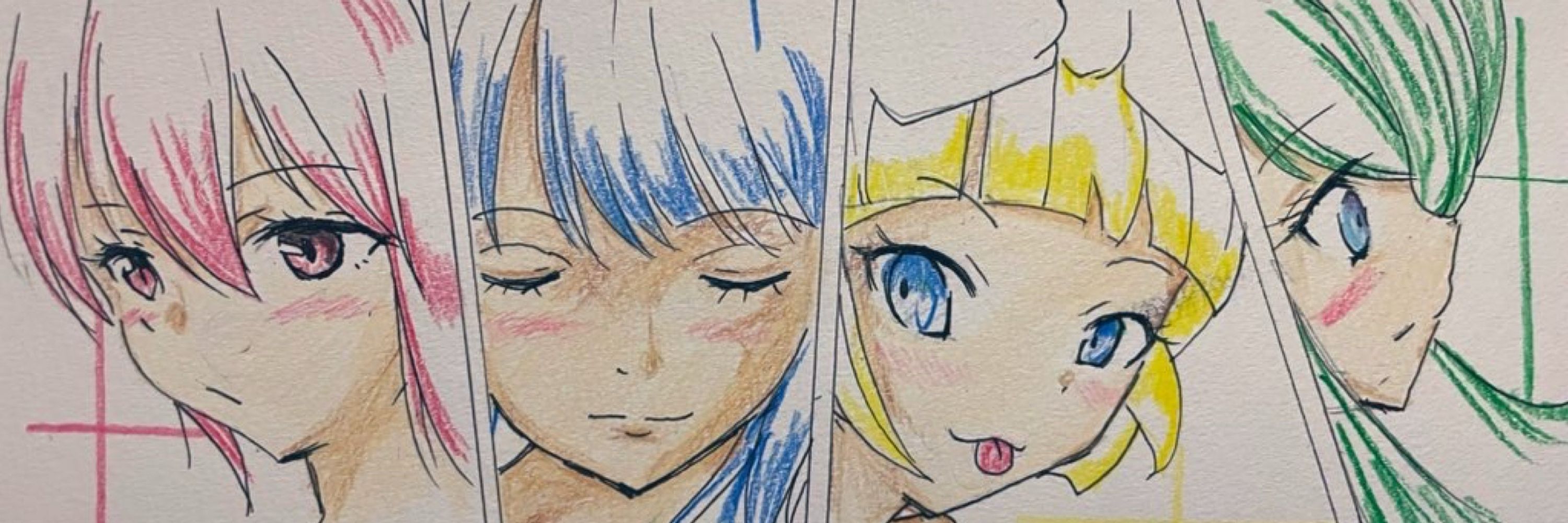 スティル@暫く低浮上