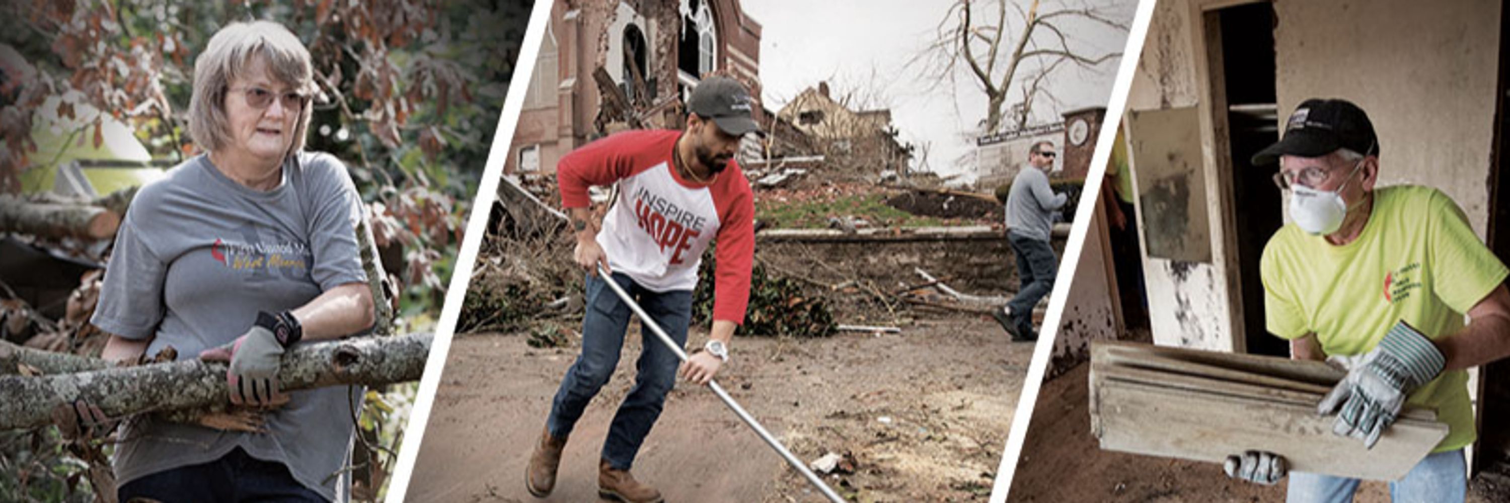 UMCOR - United Methodist Committee on Relief