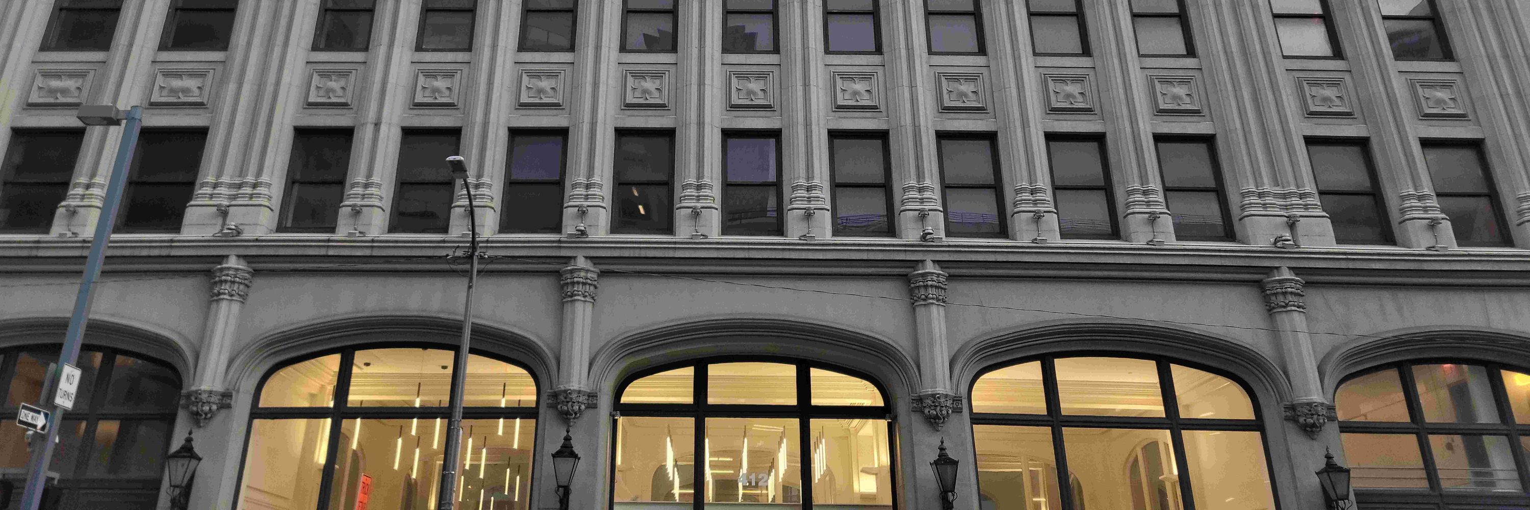 Housing Authority of the City of Pittsburgh