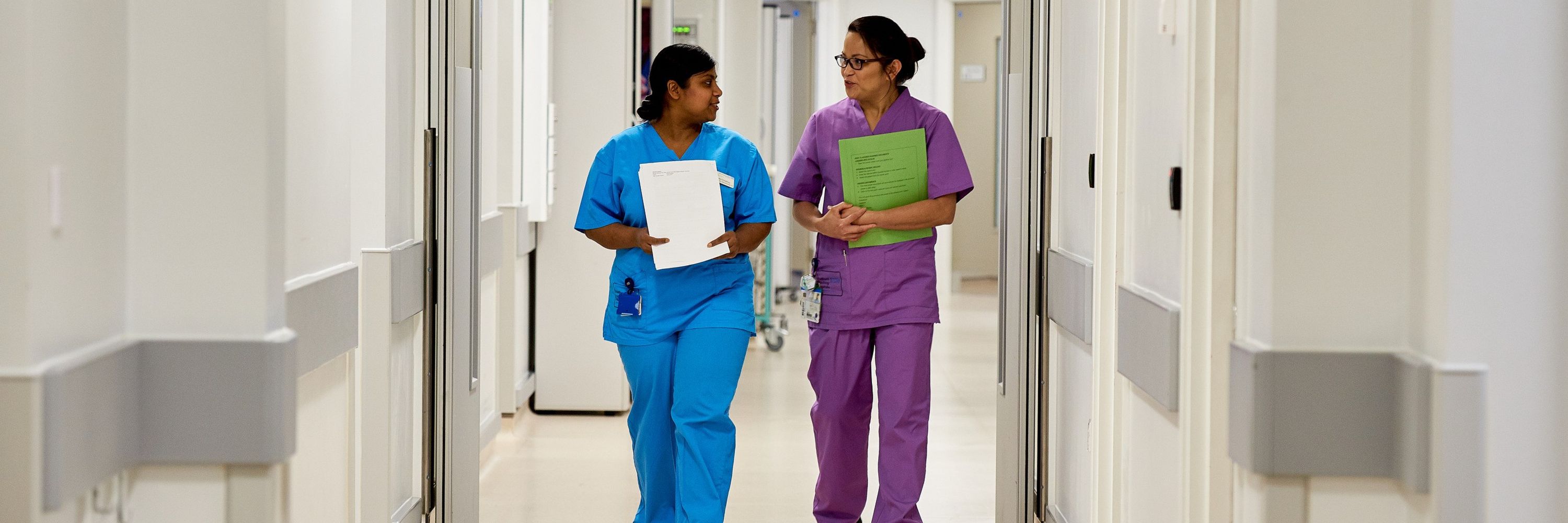 NHS England Costing
