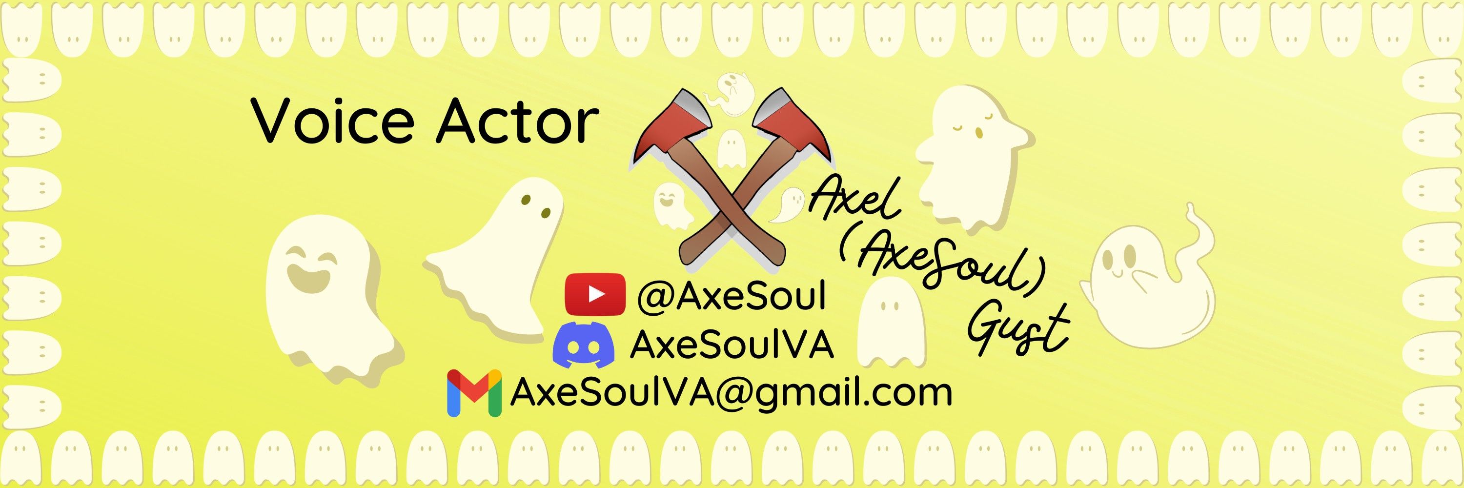 AxeSoul