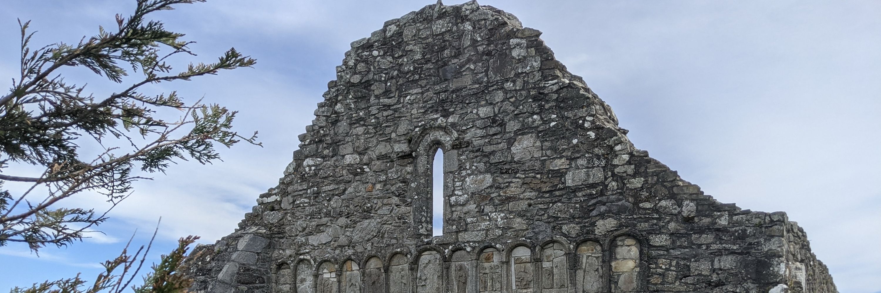 Mícheál Ó Foghlú