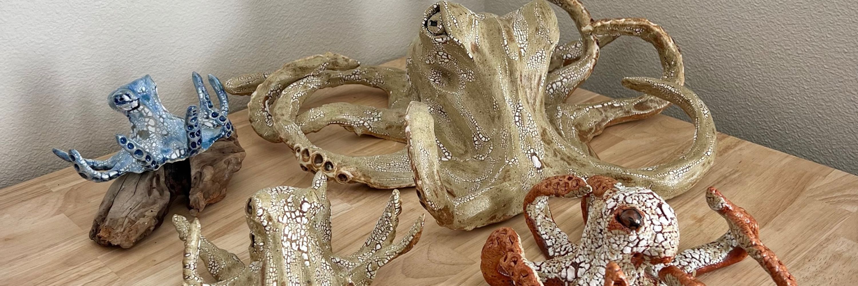 The Art Of Making Messes