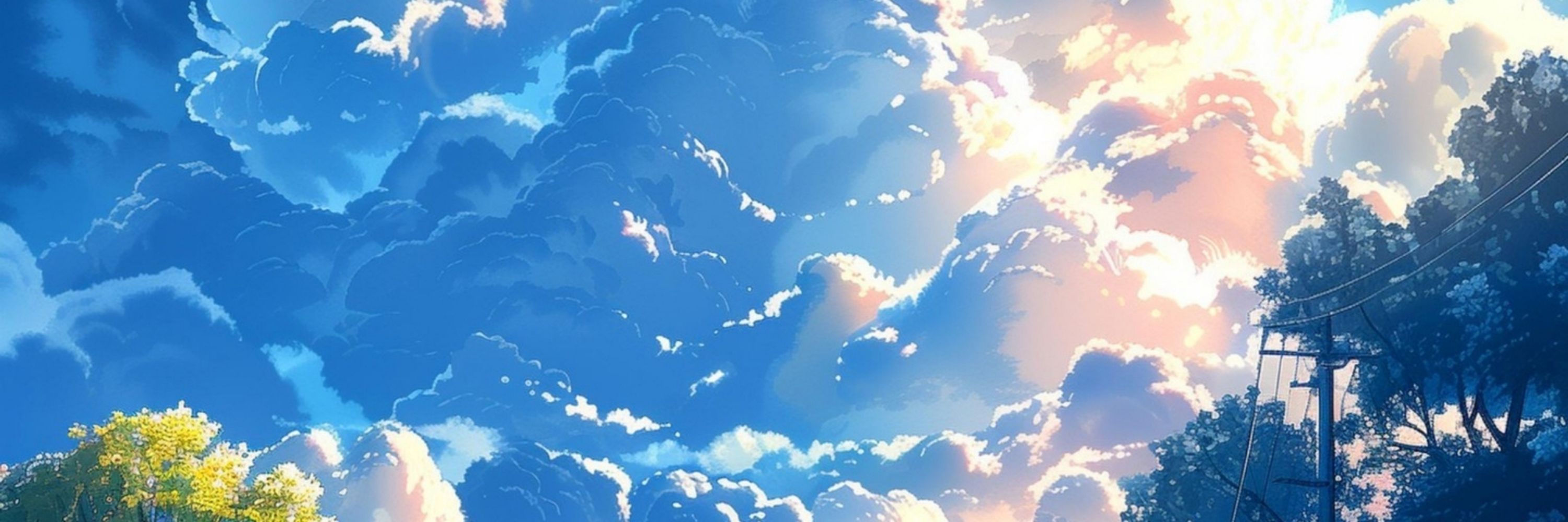 A Smol Cloud