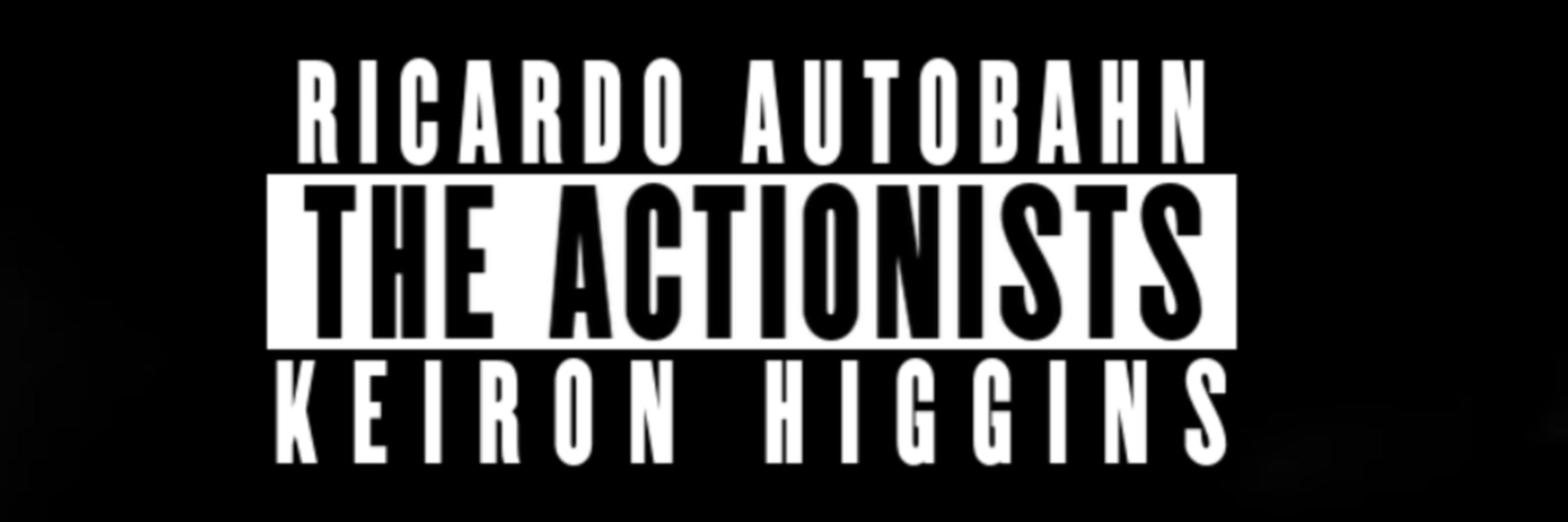 The Actionists