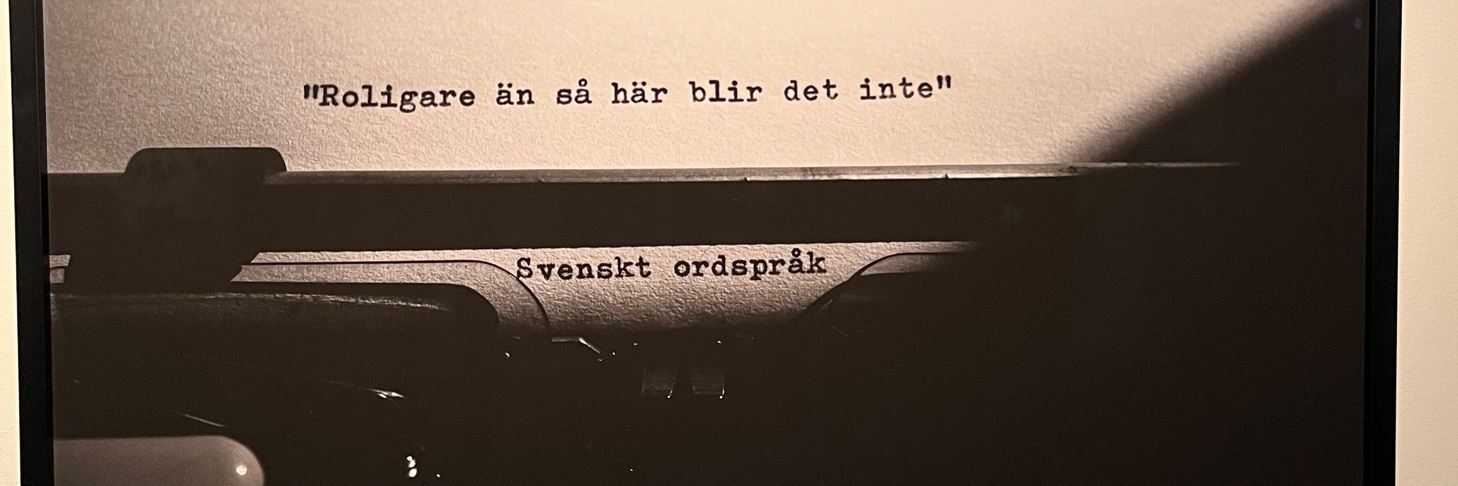 kramgoH staM