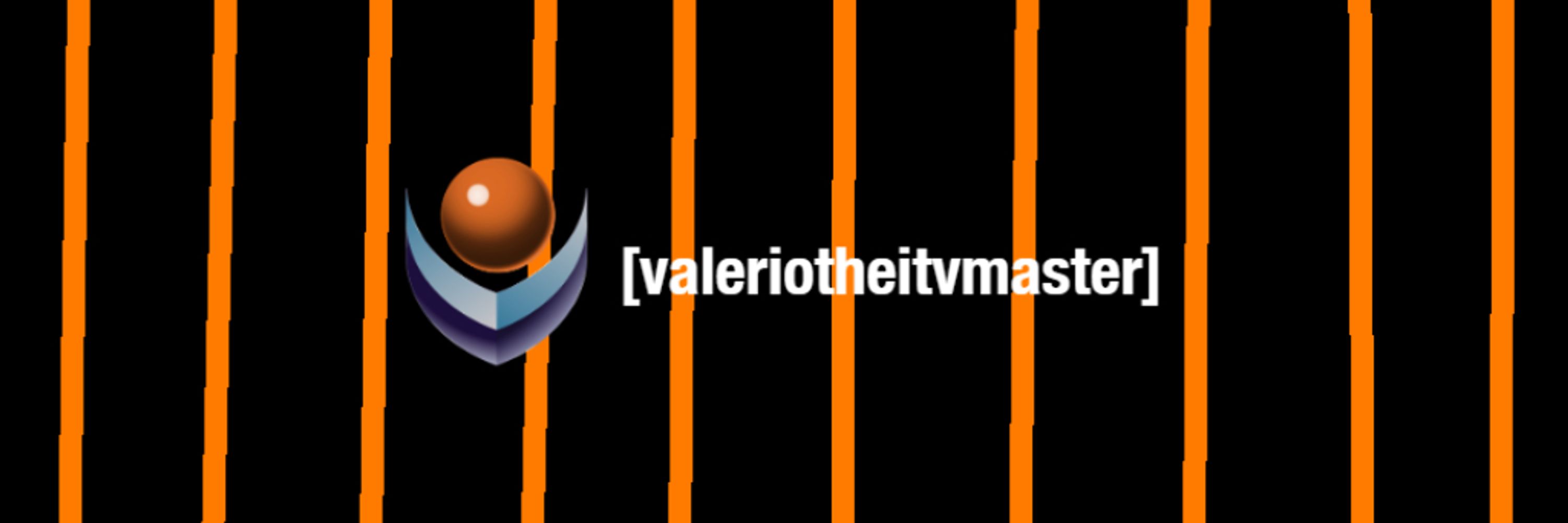 Valerio The ITV Master