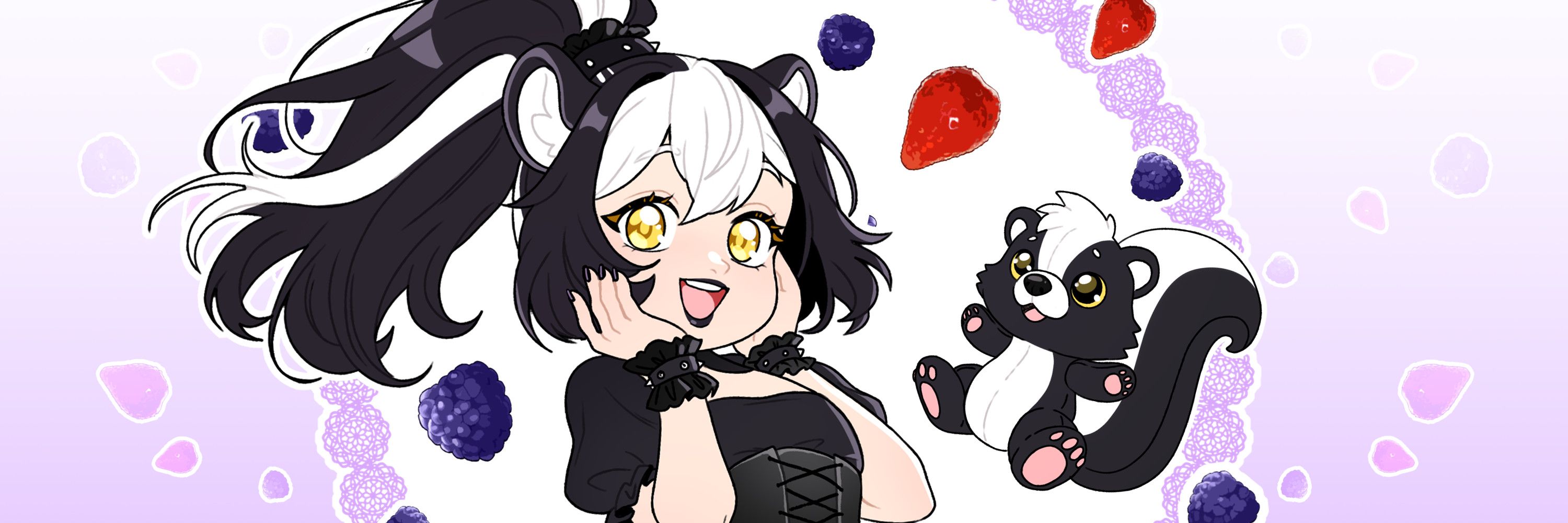 QT