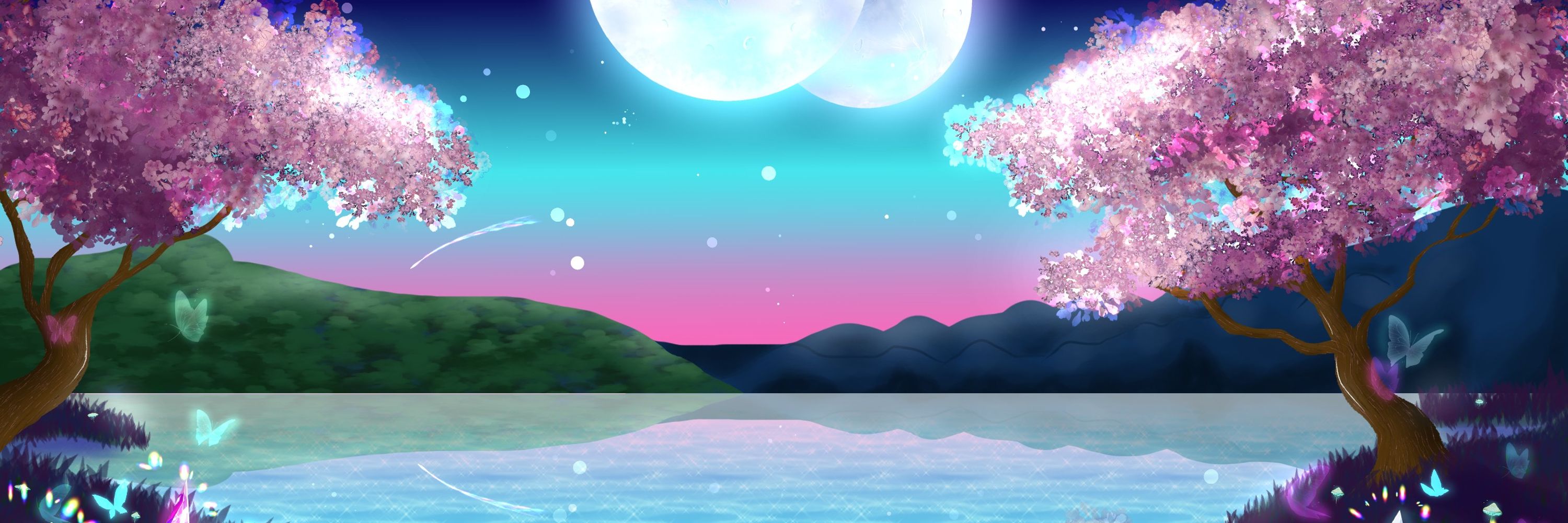 Moony