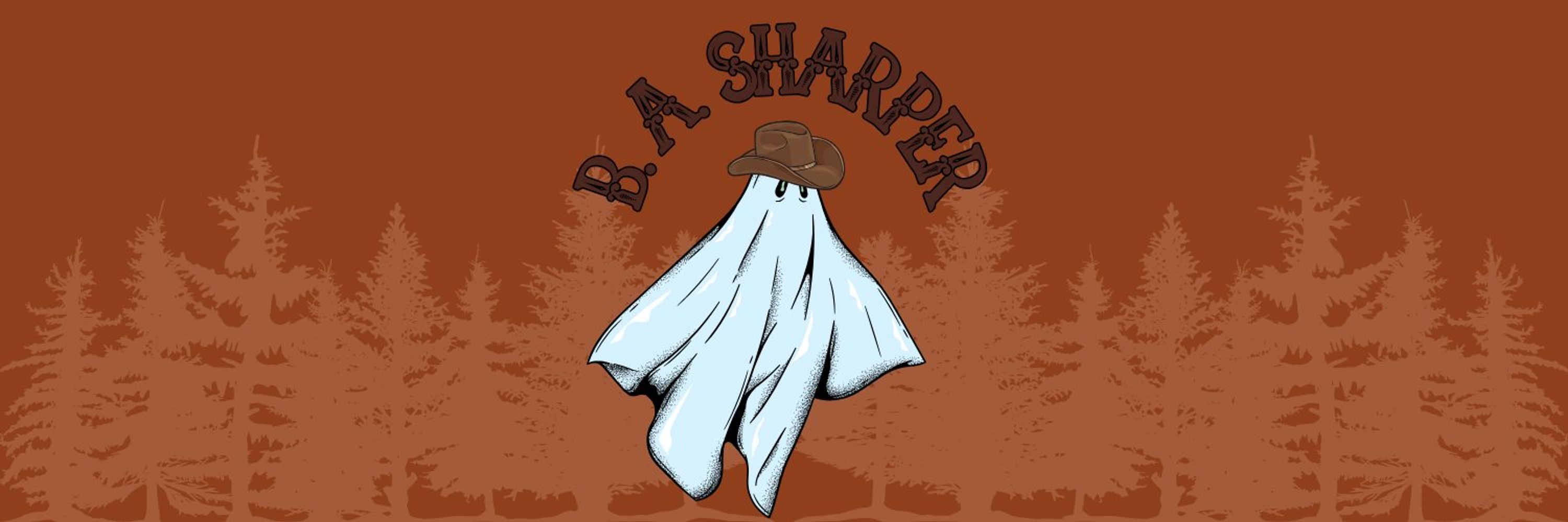 b. a. sharper