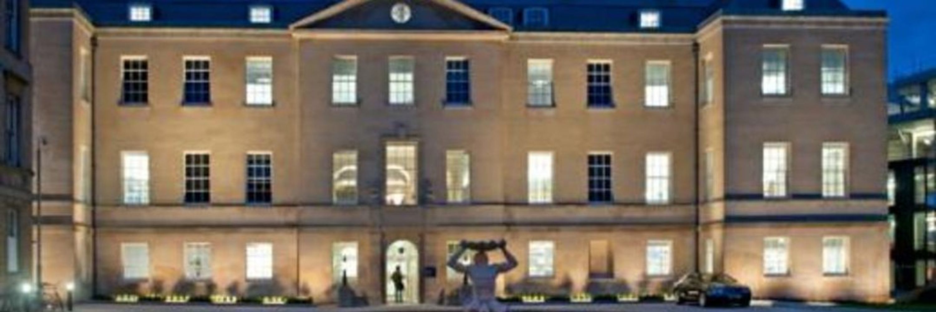 Humanities Division