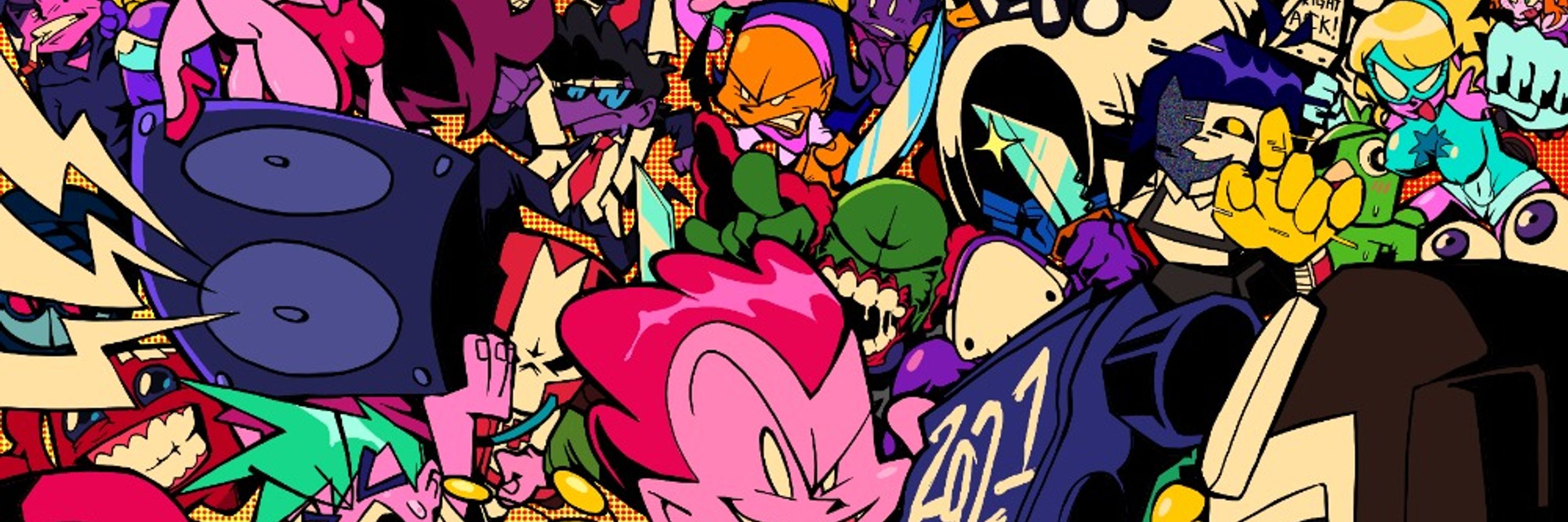 Newgrounds (@newgrounds.com) — Bluesky
