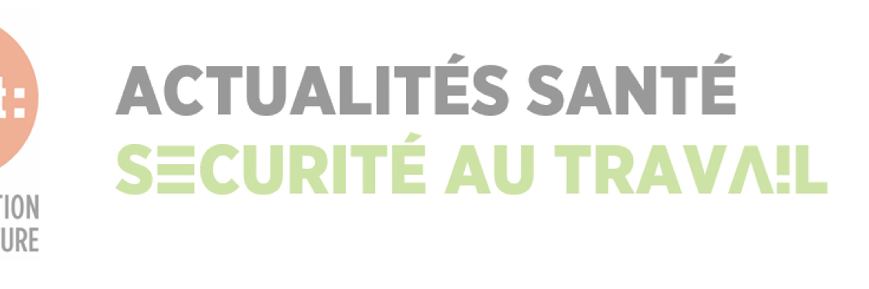CFDT.F3C.Santé Au Travail