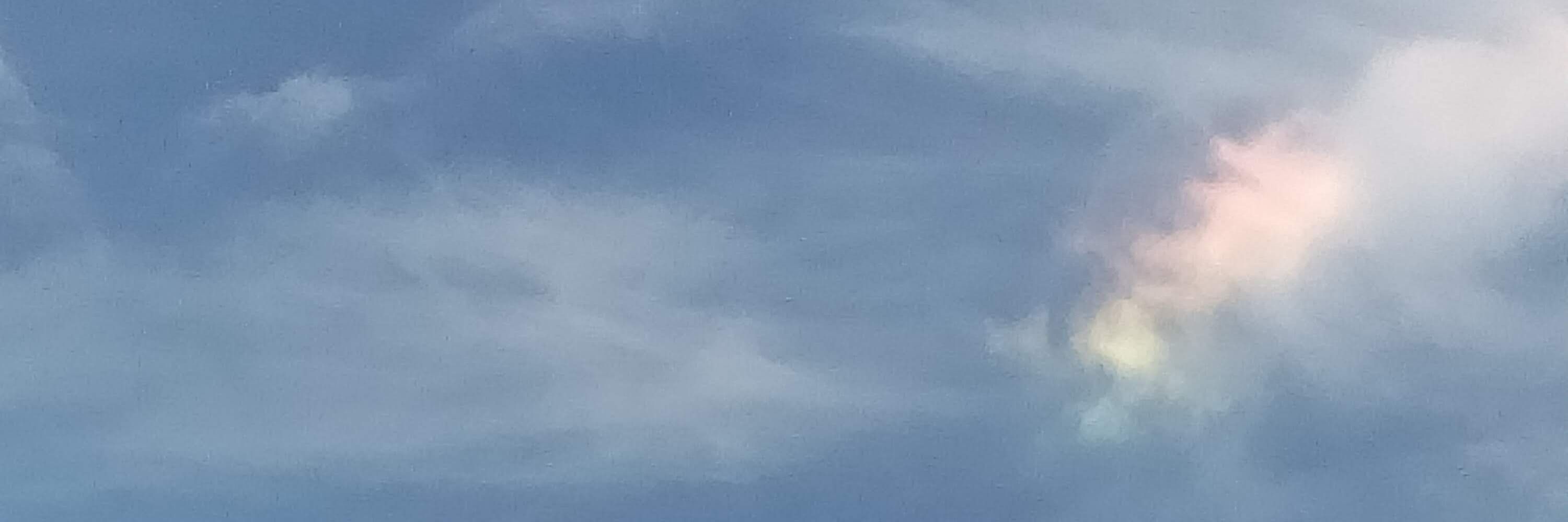 雲☁