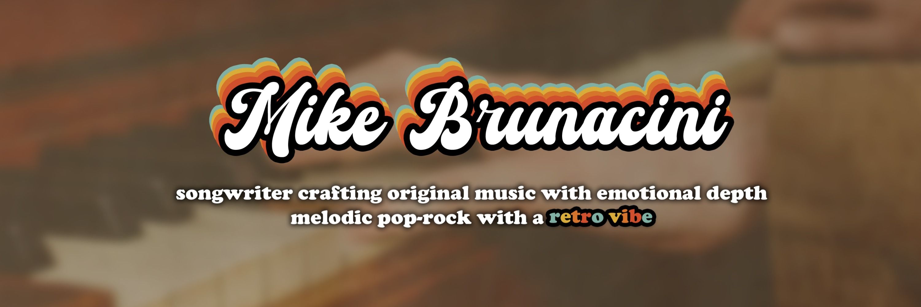 Mike Brunacini