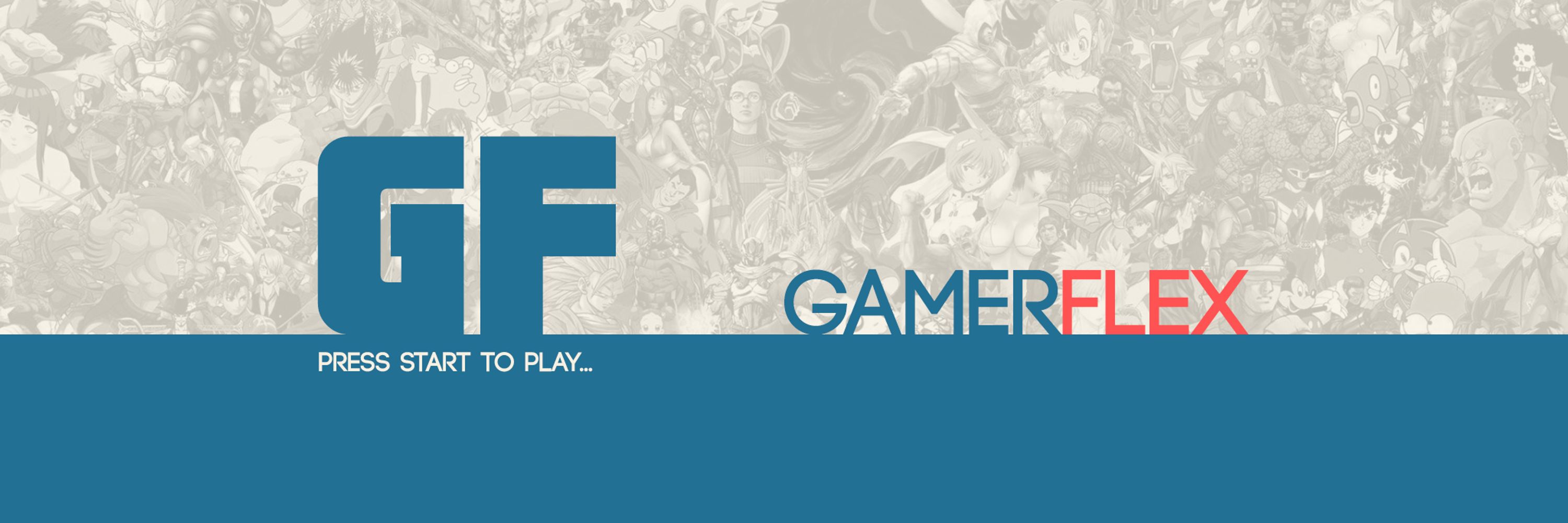 GAMERFLEX