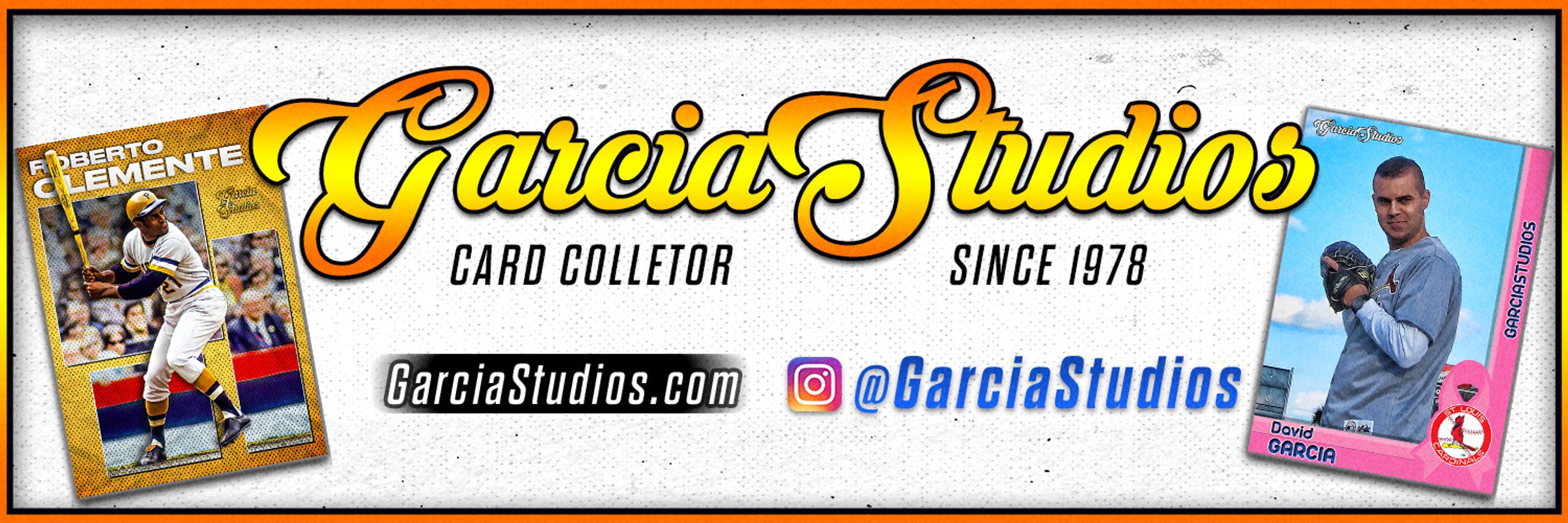 GarciaStudios