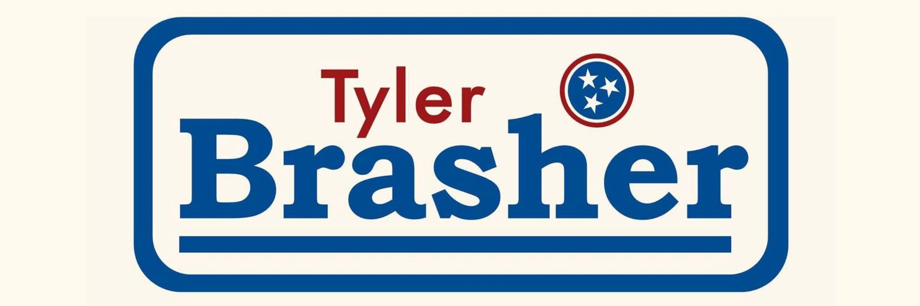 Tyler Brasher