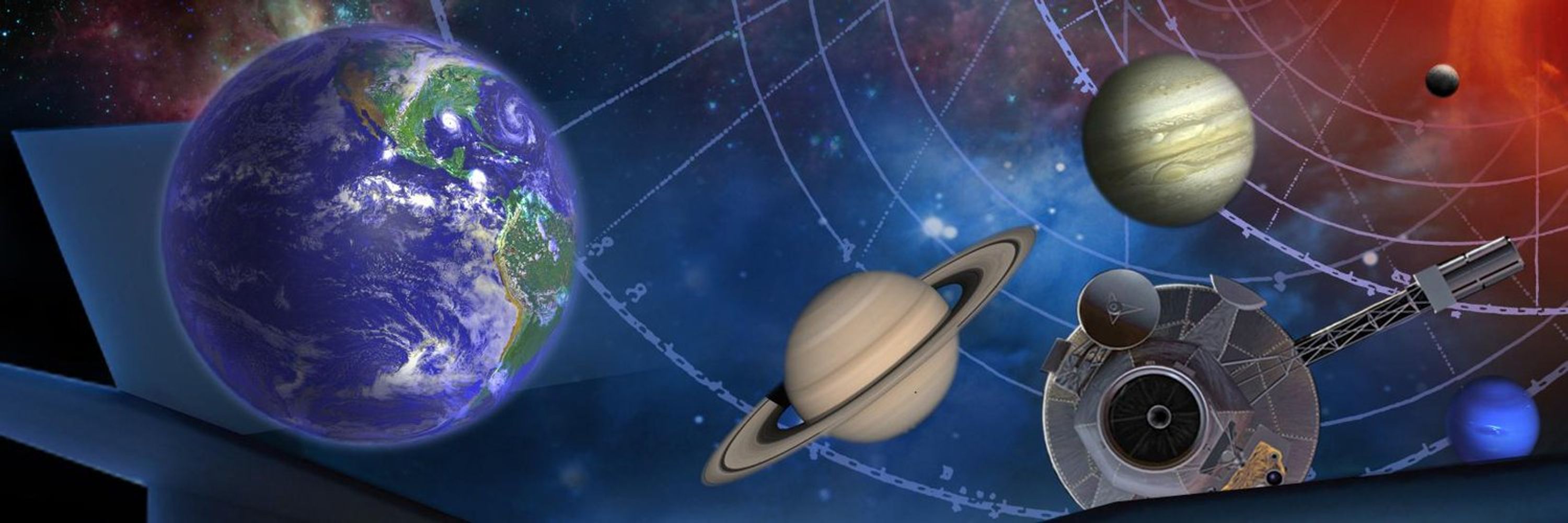 Keck Institute for Space Studies