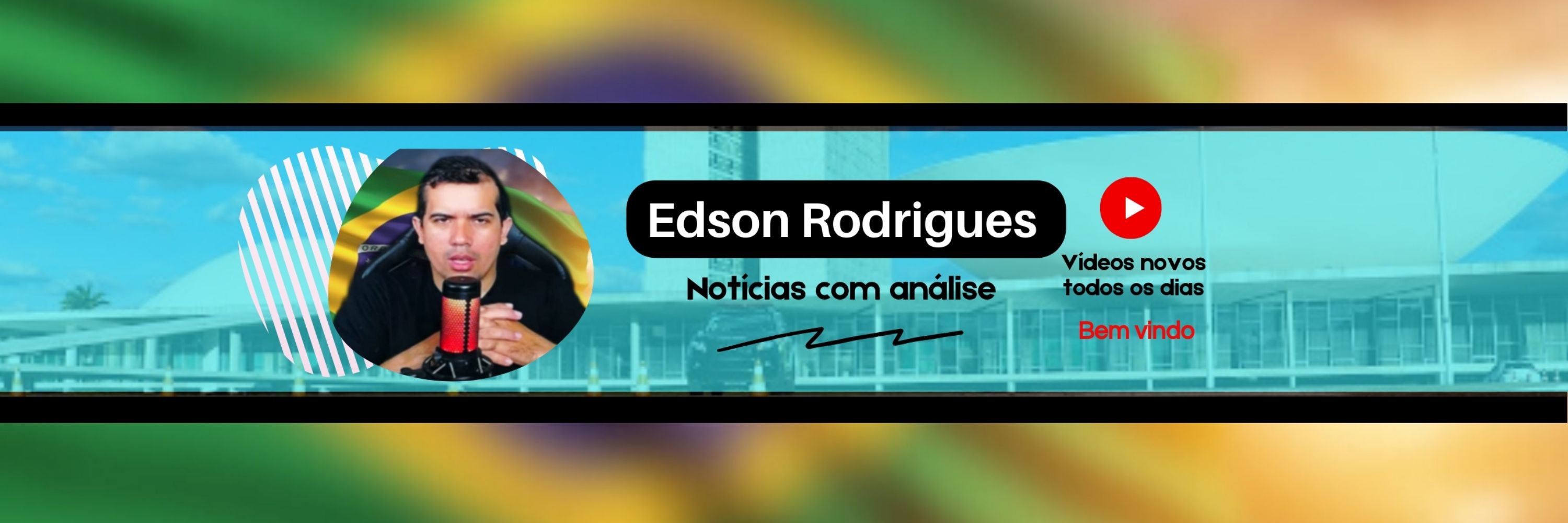 Edson Rodrigues Show 