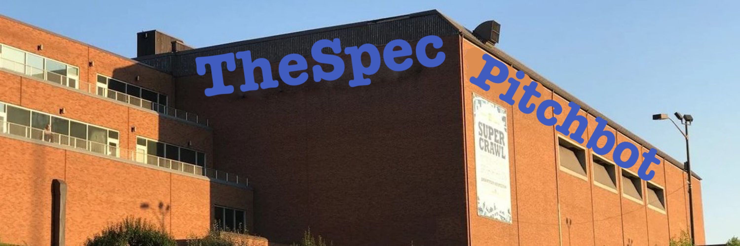 TheSpecPitchbot (Satire)