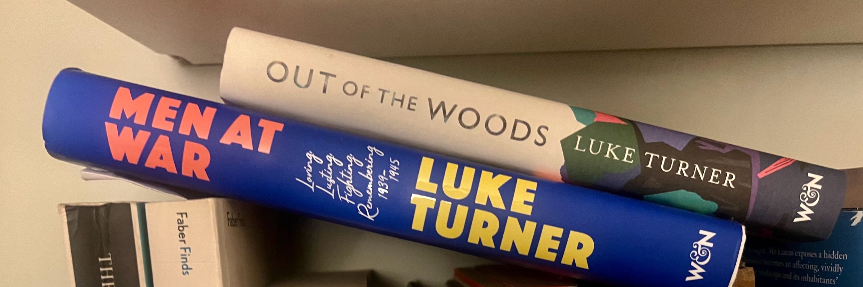 Luke Turner