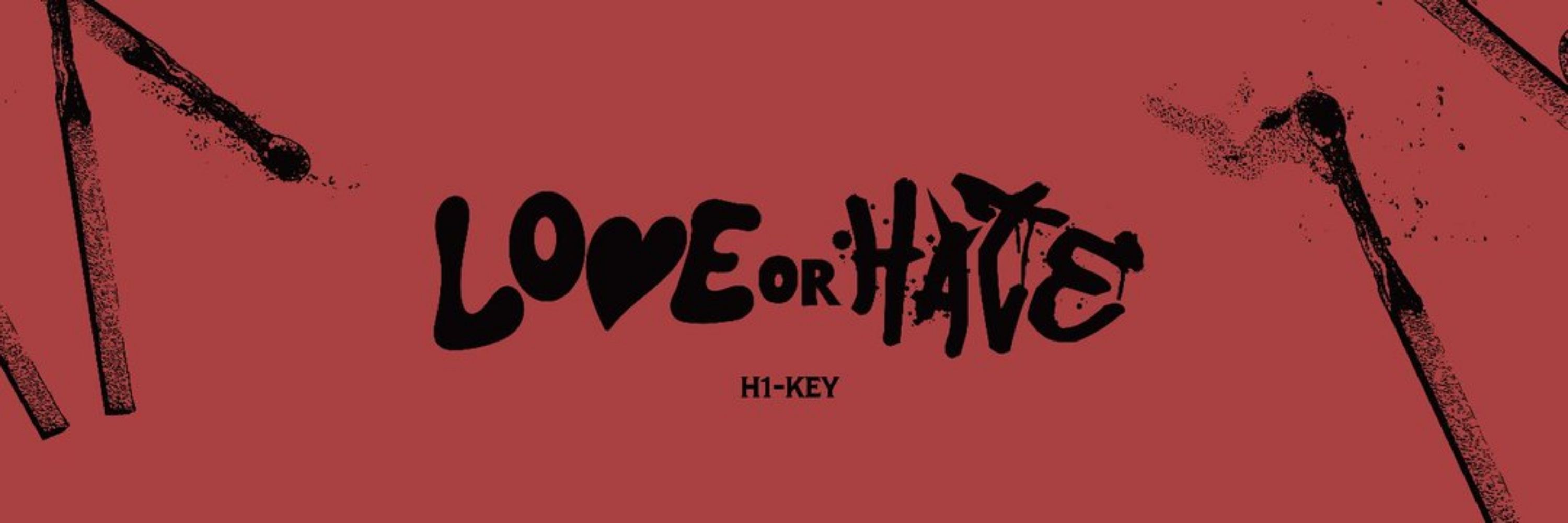 H1-KEY