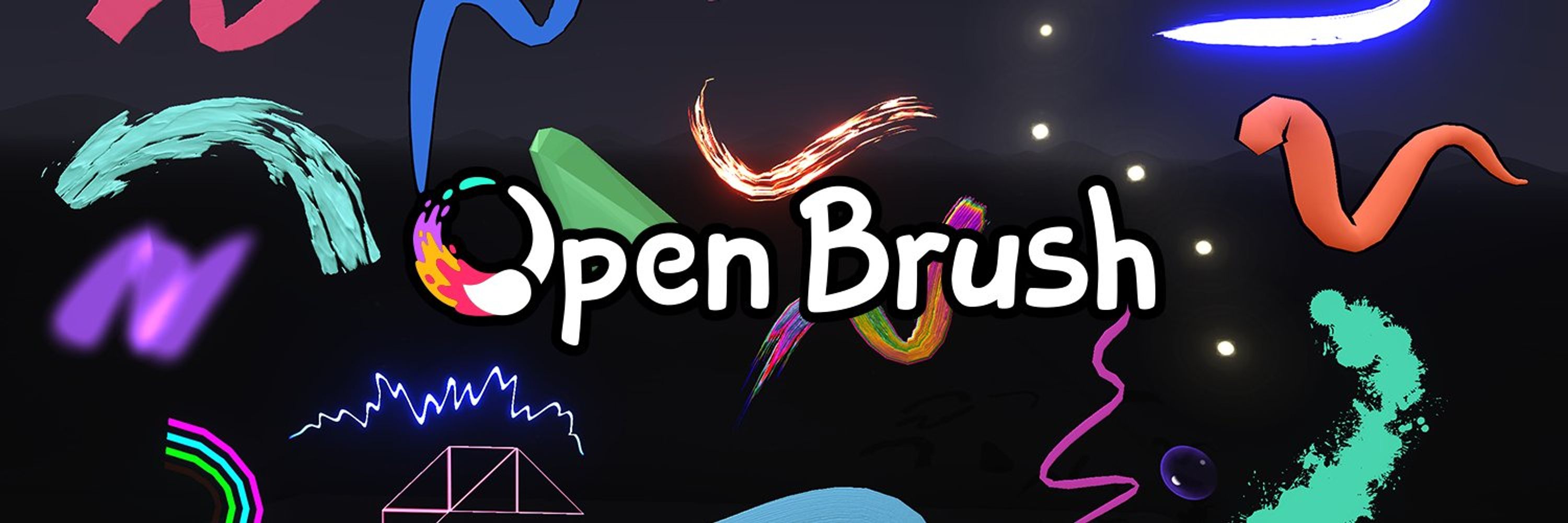 Open Brush