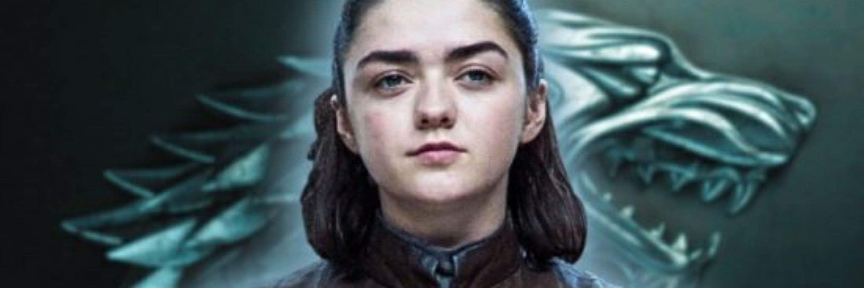 Arya Stark (Parody)