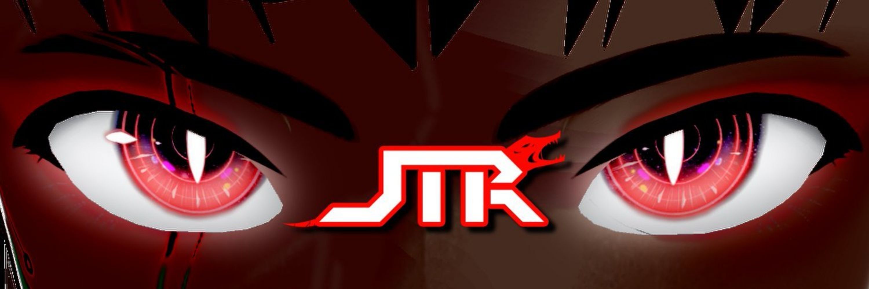 JackTheR1PP3R 🤖🐍 Cyber Snake VTuber