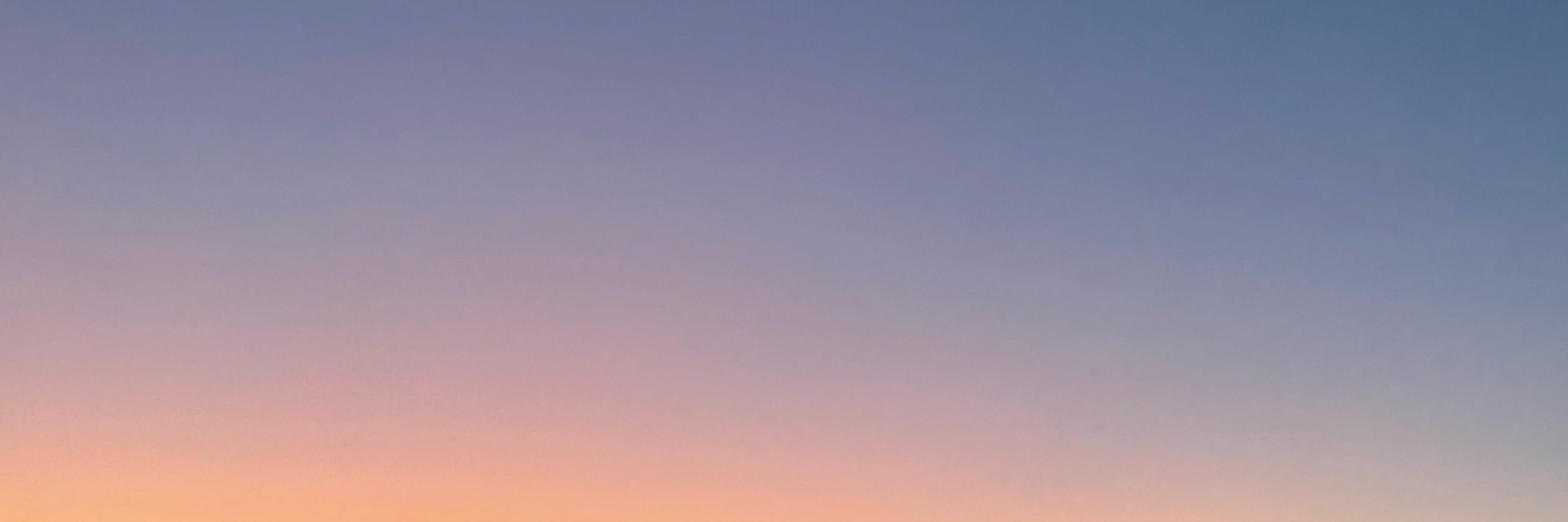 Lost in a Purple Sky