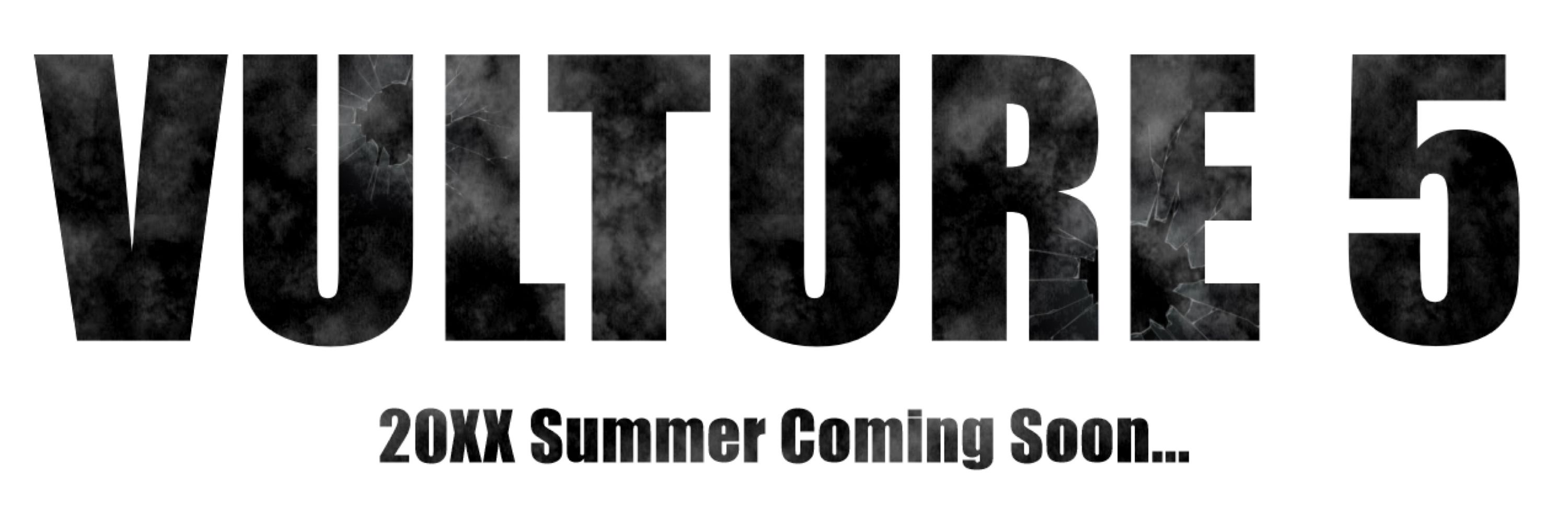 VULTURE【非公式】