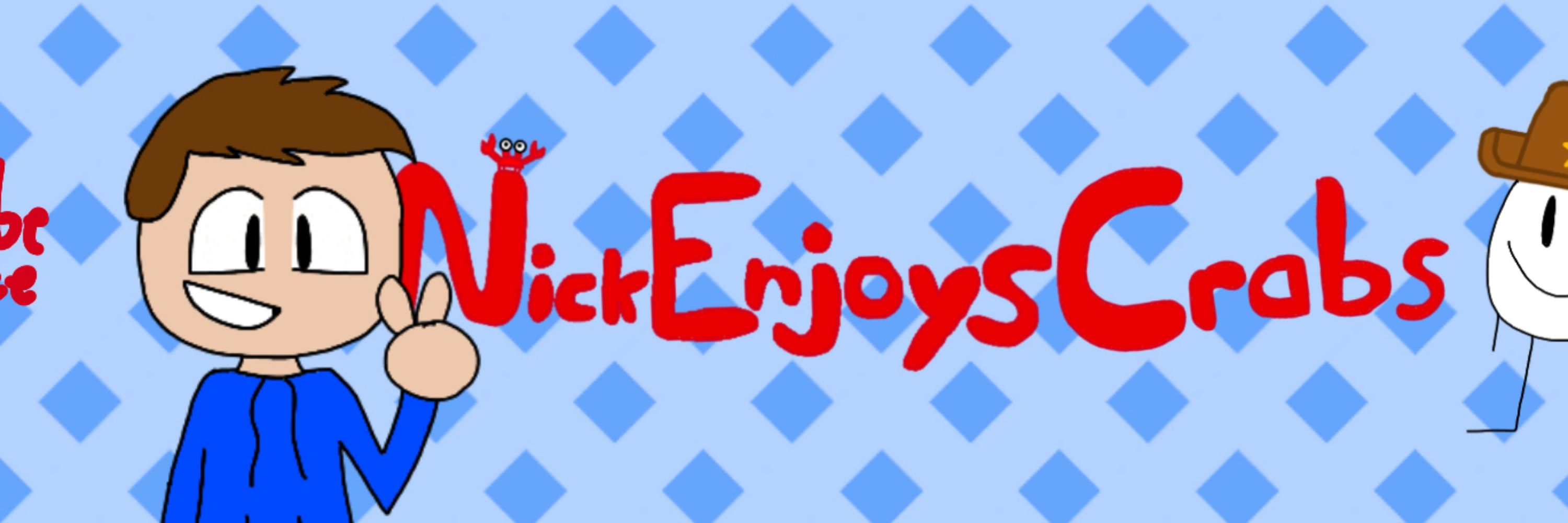NickEnjoysCrabs