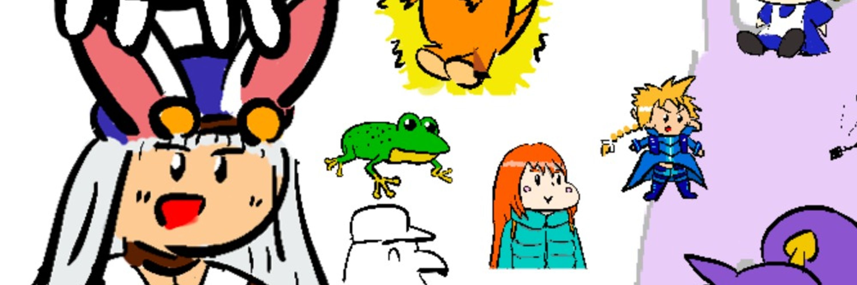 オレオレオレオ