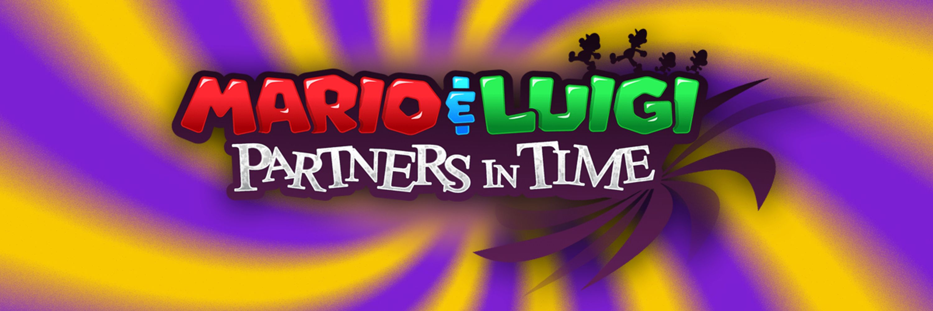 Mario & Luigi: Partners in Time REMAKE