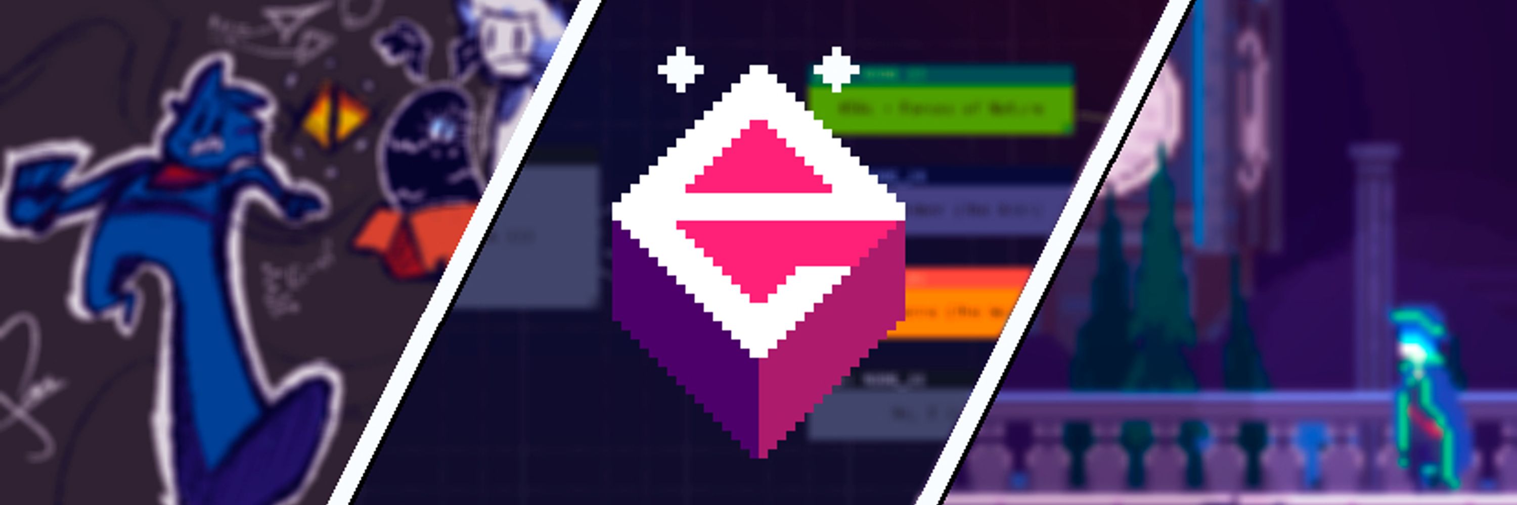 Drëw || Wishlist Mainasutto on Steam!
