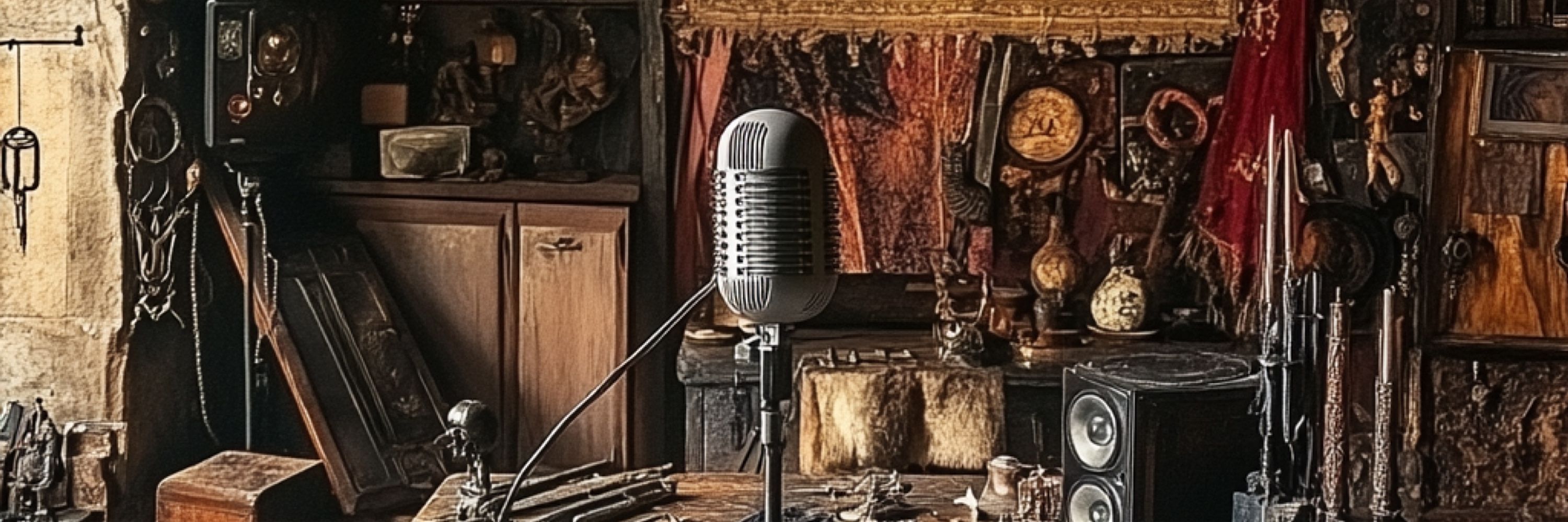 The Devil’s In The Details Podcast