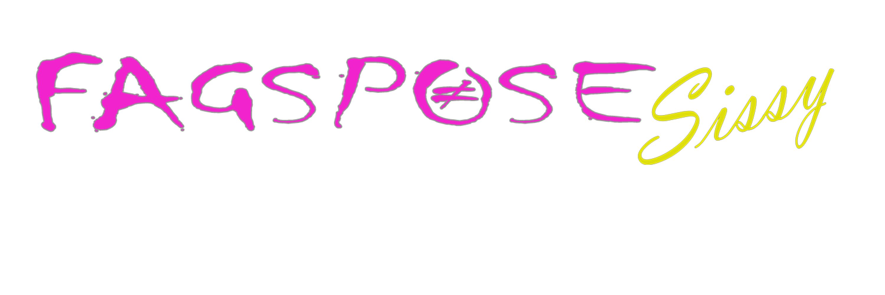 Fagspose Sissy